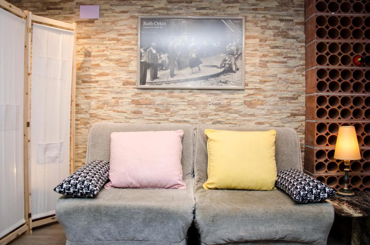 Apartment Vacarisses Torreblanca Estacion, Piscina Privada ภายนอก รูปภาพ