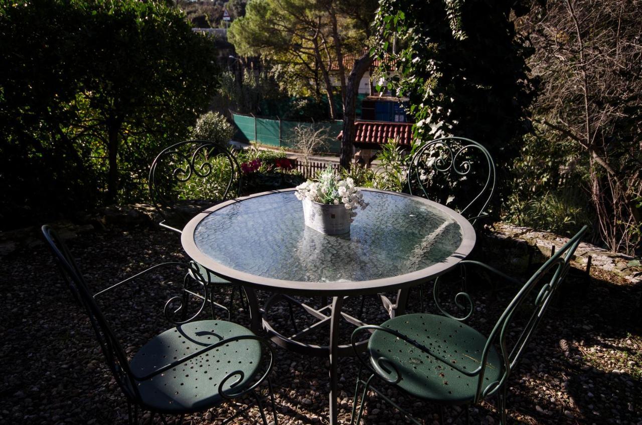 Apartment Vacarisses Torreblanca Estacion, Piscina Privada ภายนอก รูปภาพ